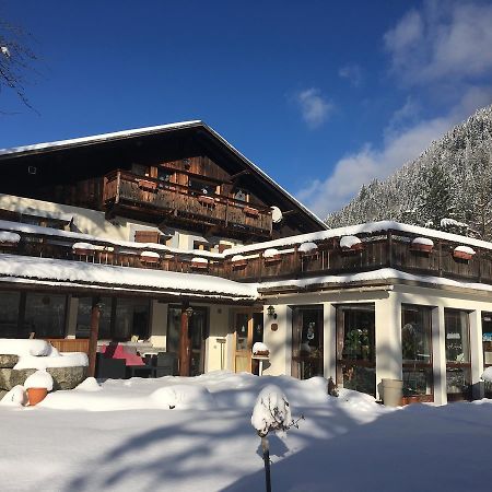 Chalet l'Aiglon Saint-Gervais-les-Bains Esterno foto
